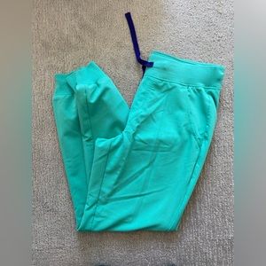 Figs jogger scrub pants